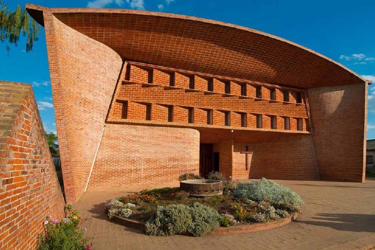 Iglesia atlantida dieste Iglesia atlantida dieste