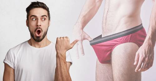 8 cosas que no sabías sobre el pene