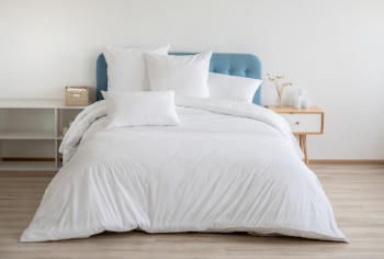 cama Cómo y con qué frecuencia debes lavar tus sábanas, según los expertos