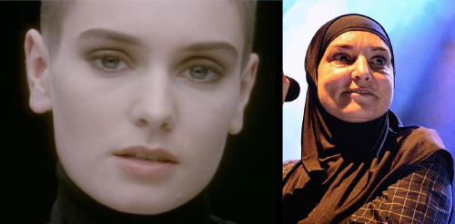 sinnead o connor sinnead o connor