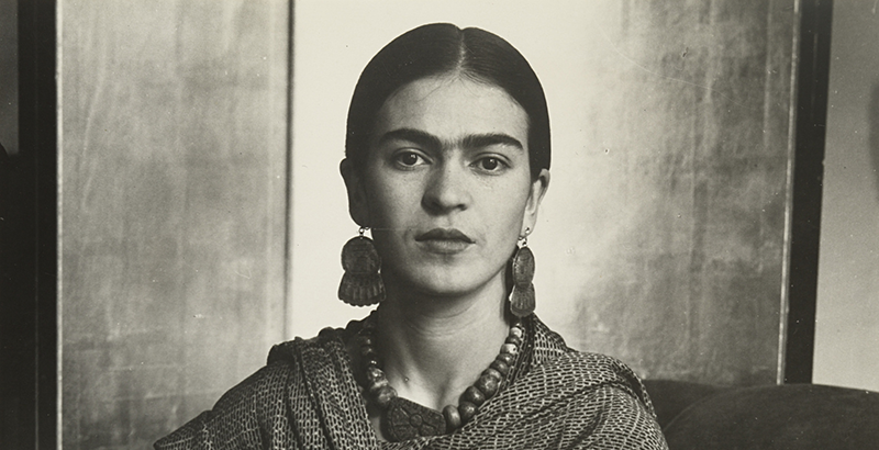 Frida Kahlo: la historia de infidelidad detrás de la obra latinoamericana que puede ser la más cara de la historia