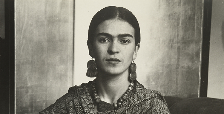 Frida-Kahlo Frida Kahlo: la historia de infidelidad detrás de la obra latinoamericana que puede ser la más cara de la historia