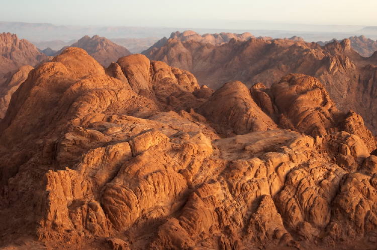 monte sinai monte sinai