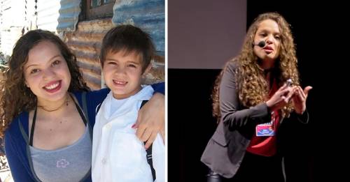 ¿Qué tienen los pobres en la cabeza?: La charla TED que se hizo viral