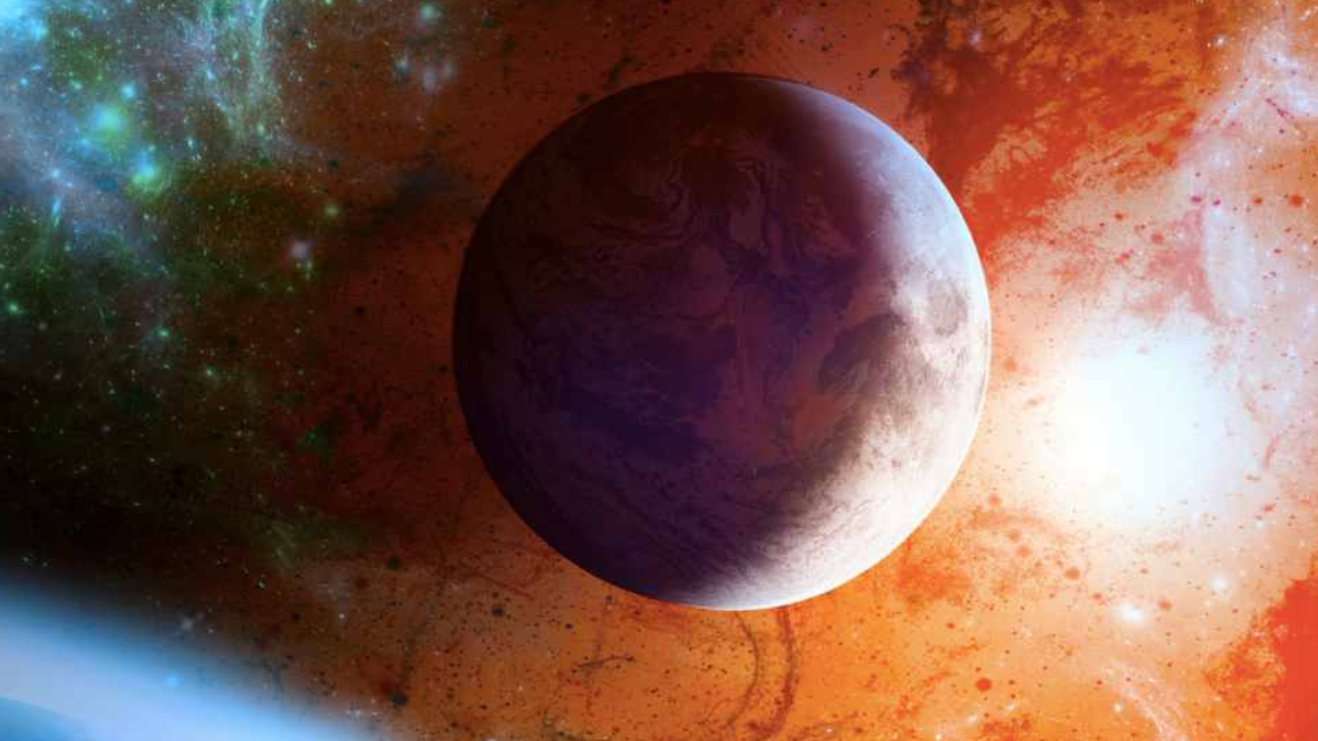 super venus Súper Venus: el descubrimiento de un planeta inusual del Sistema Solar reveló que el que parecía un astro común al igual que muchos otros, resultó ser algo nunca antes visto en el espacio (Foto: talent24h.okdiario.com)