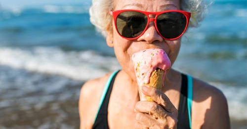 Solo necesitas un hábito muy sencillo para no aumentar de peso en vacaciones