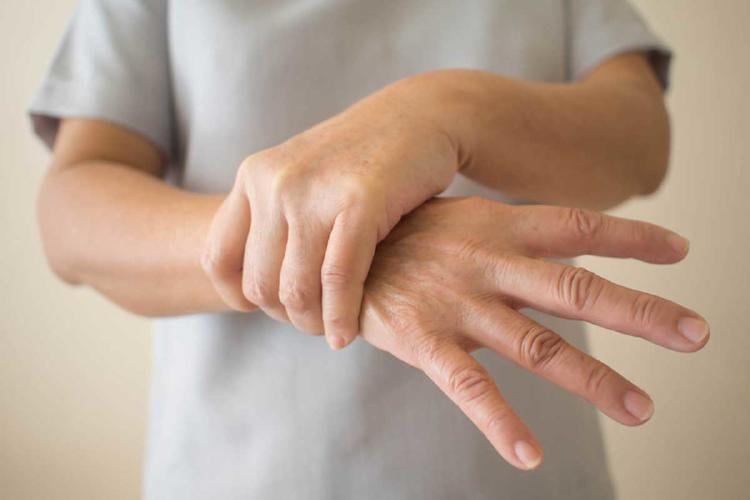 parkinson parkinson