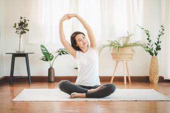Yoga Yoga