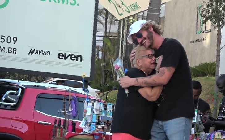 youtuber rosa2 youtuber rosa2