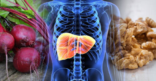 10 alimentos depurar higado 10 alimentos depurar higado