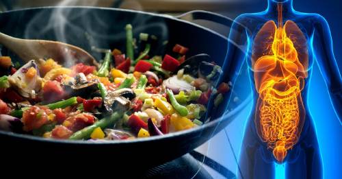 esto pasa cuando cocinas comida esto pasa cuando cocinas comida