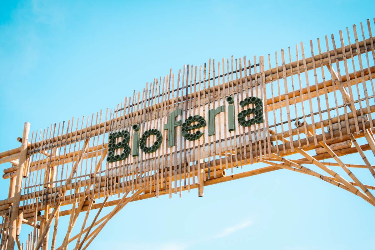 Bioferia Córdoba 2024 Bioferia Córdoba 2024