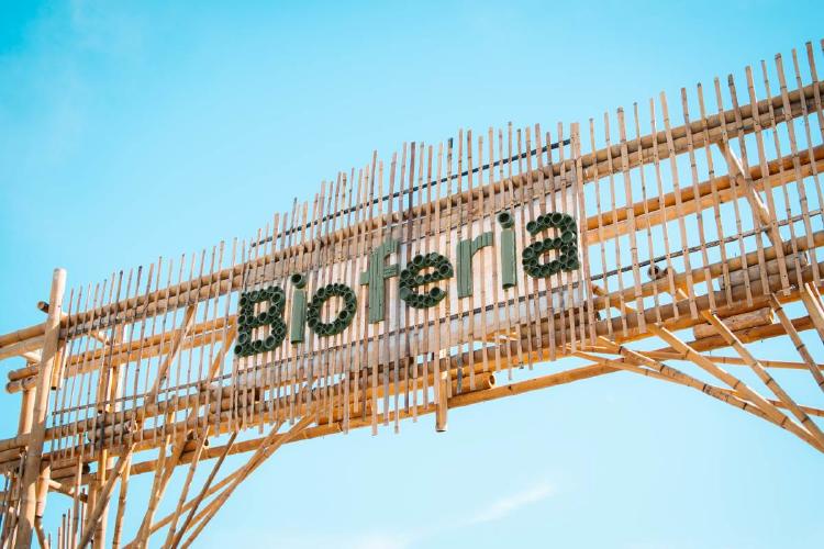 Bioferia Córdoba 2024 Bioferia Córdoba 2024