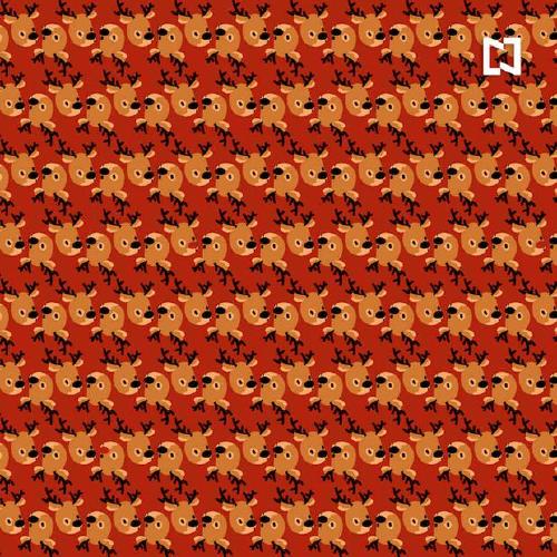 Reto visual Reto visual