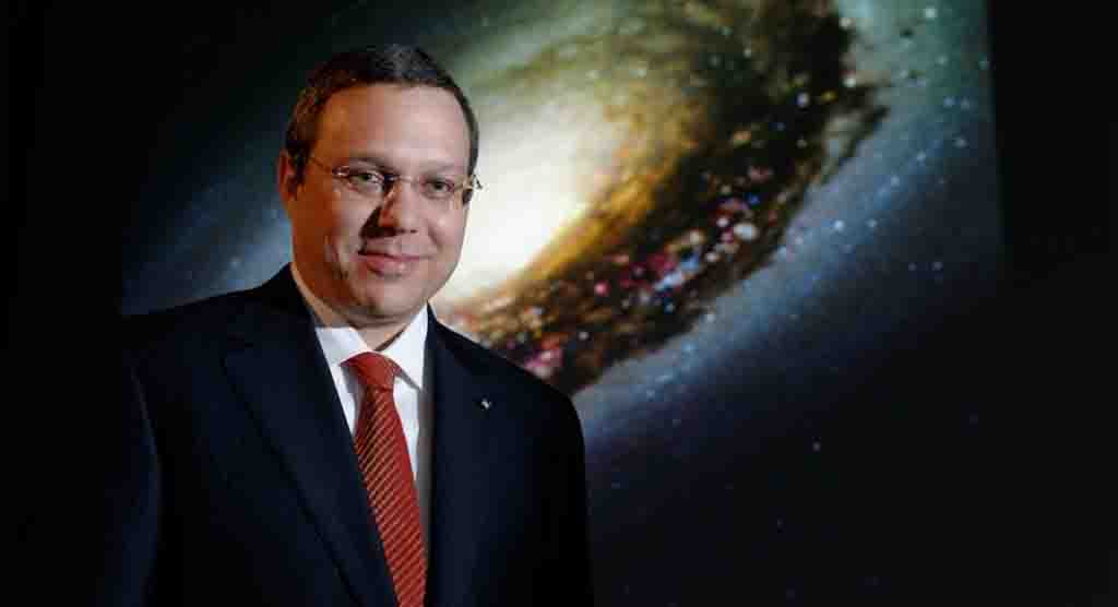 Abraham “Avi” Loeb Abraham “Avi” Loeb