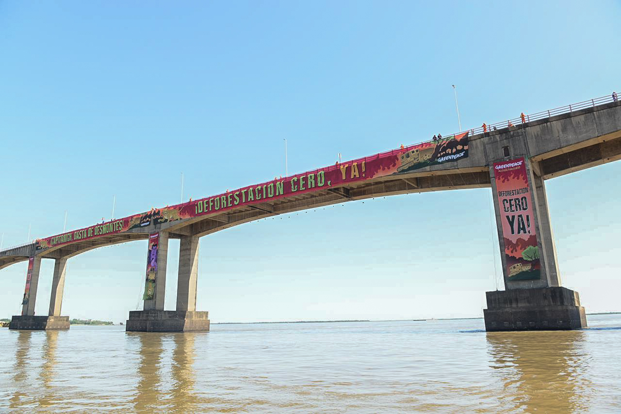 __GPA Accion Puente Chaco (21) __GPA Accion Puente Chaco (21)