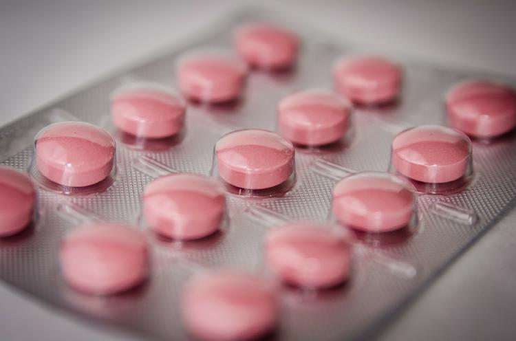 pildoras contra el coroavirus Estados Unidos firmó acuerdo para comprar millones de lotes de píldoras contra el covid-19