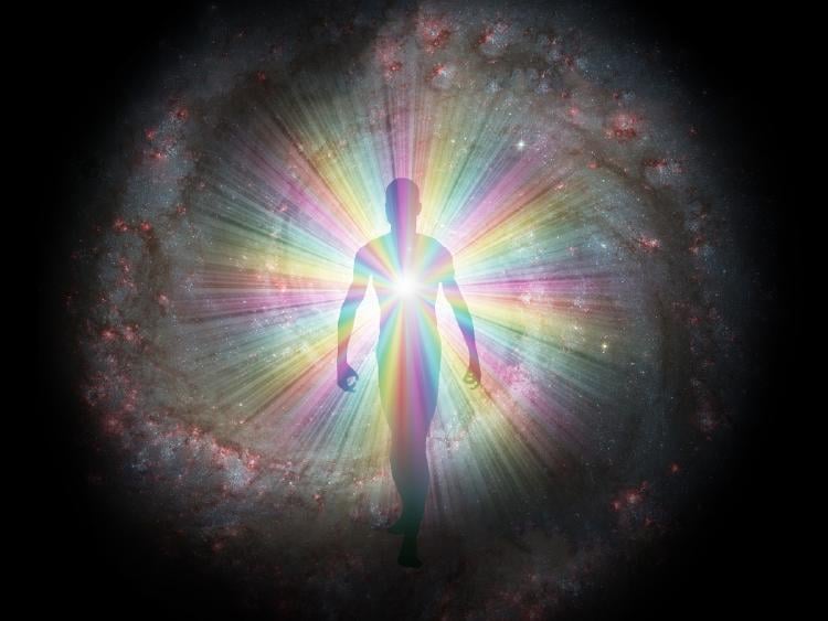 Seres de luz Seres de luz