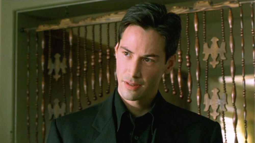 keanu reeves Keanu Reeves