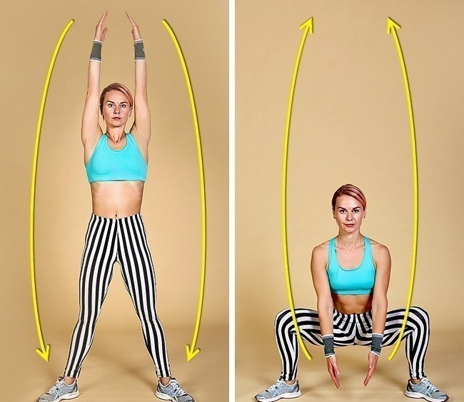 ejercicios para piernas y glúteos ejercicios para piernas y glúteos