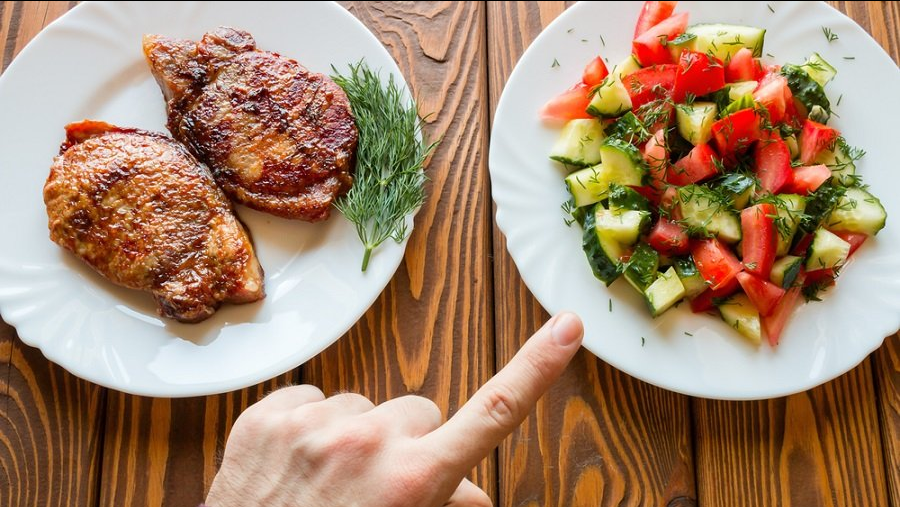 comida saludable comida saludable