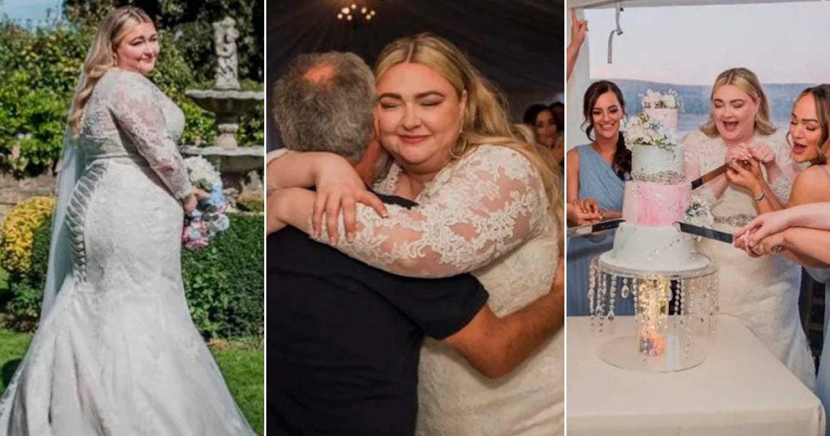 Novia plantada en el altar Novia plantada en el altar