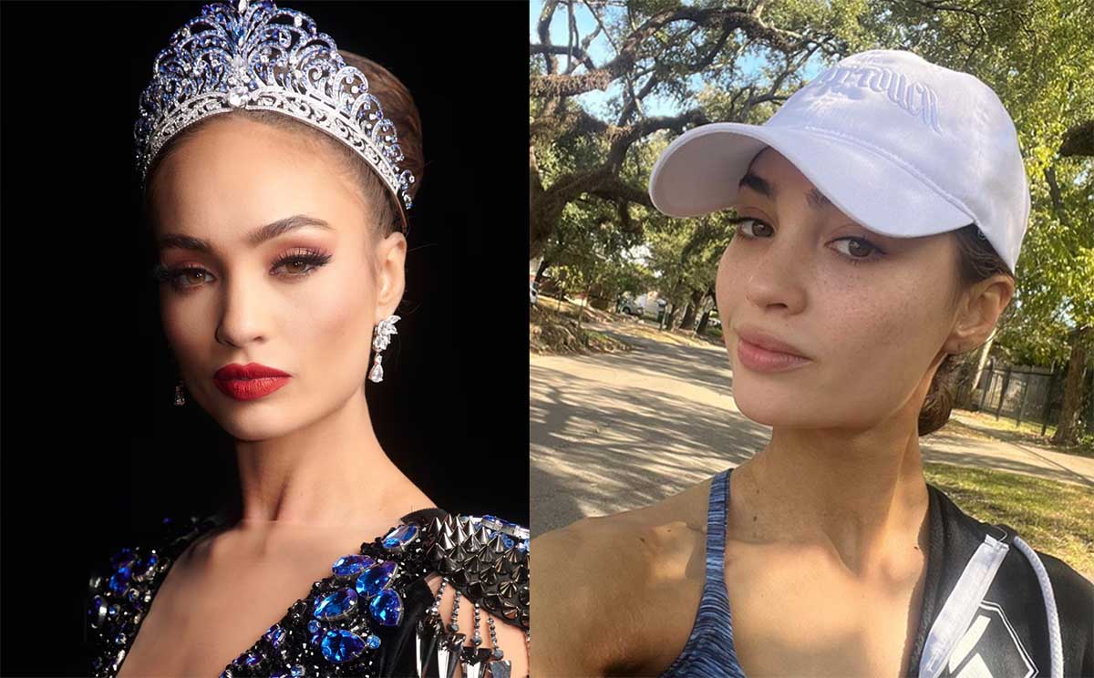 R\'bonney Gabriel R\'bonney Gabriel