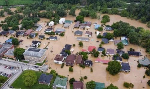 inundacion inundacion