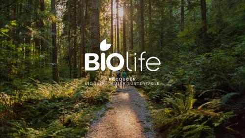 BIOLIFE 2 BIOLIFE 2