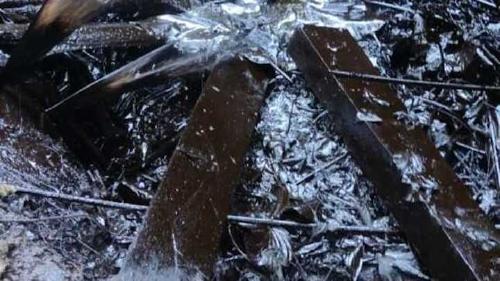 Derrame Amazonas 2 OEFA 1 Derrame Amazonas 2 OEFA 1