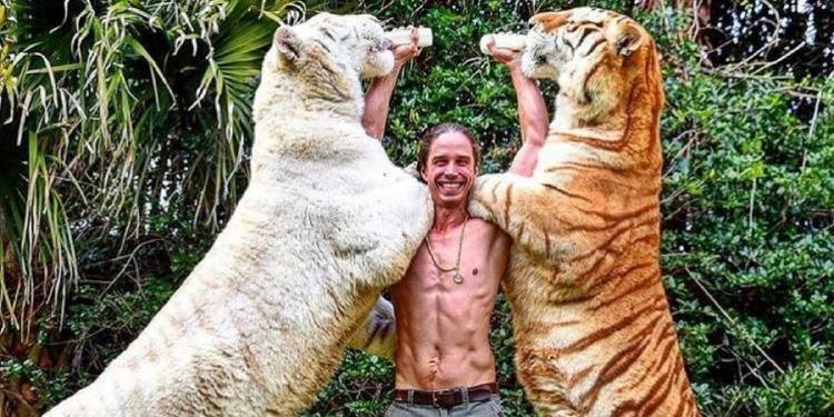 Tarzan-Kody-Antle Tarzan-Kody-Antle