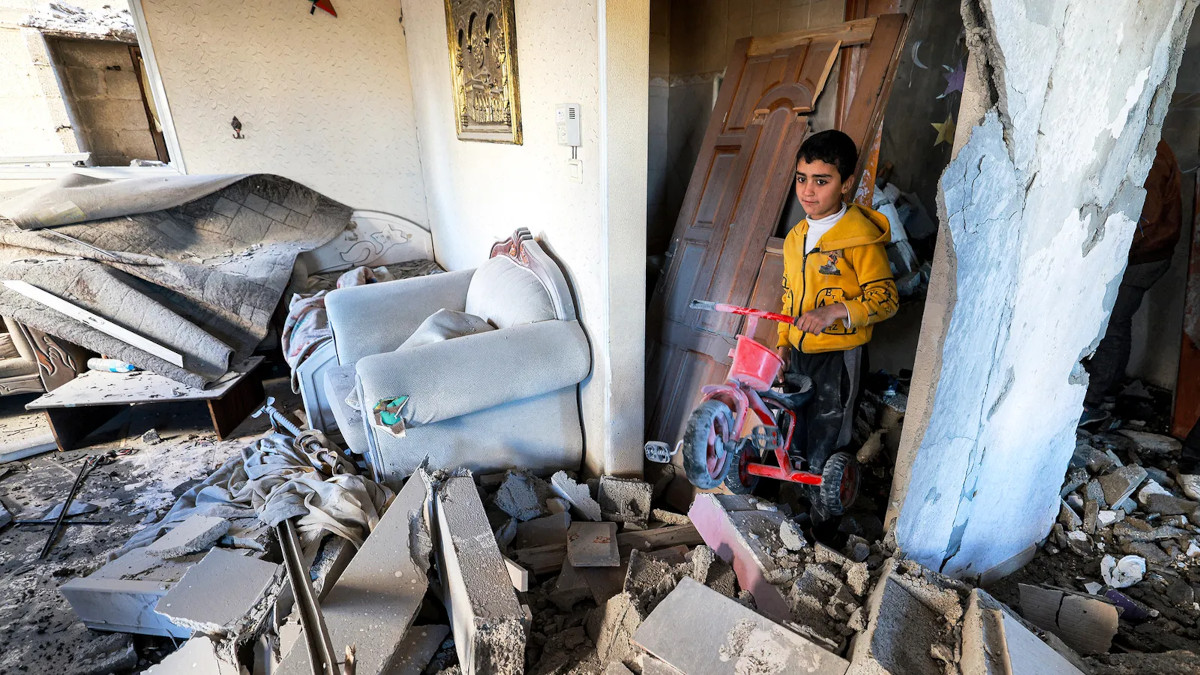 niños guerra niños guerra