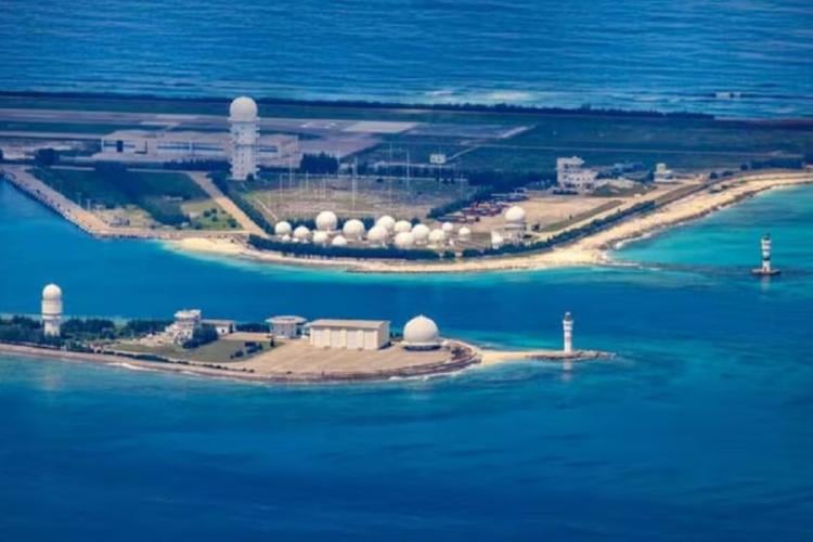 islas El océano no es un espacio vacío: es un ecosistema vivo que sostiene la vida del planeta. (Imagen: cronista.com)