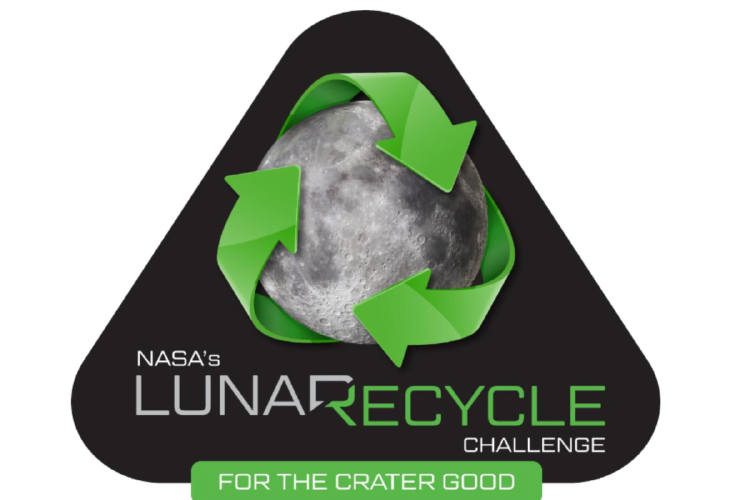 lunar recycle La consigna del proyecto lunar fue clara: presentar soluciones tecnológicas capaces de procesar los residuos sólidos que se generan durante una misión galáctica. (Imagen: notebookcheck.org)