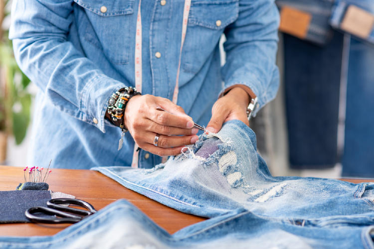 jeans diy upcycling jeans diy upcycling