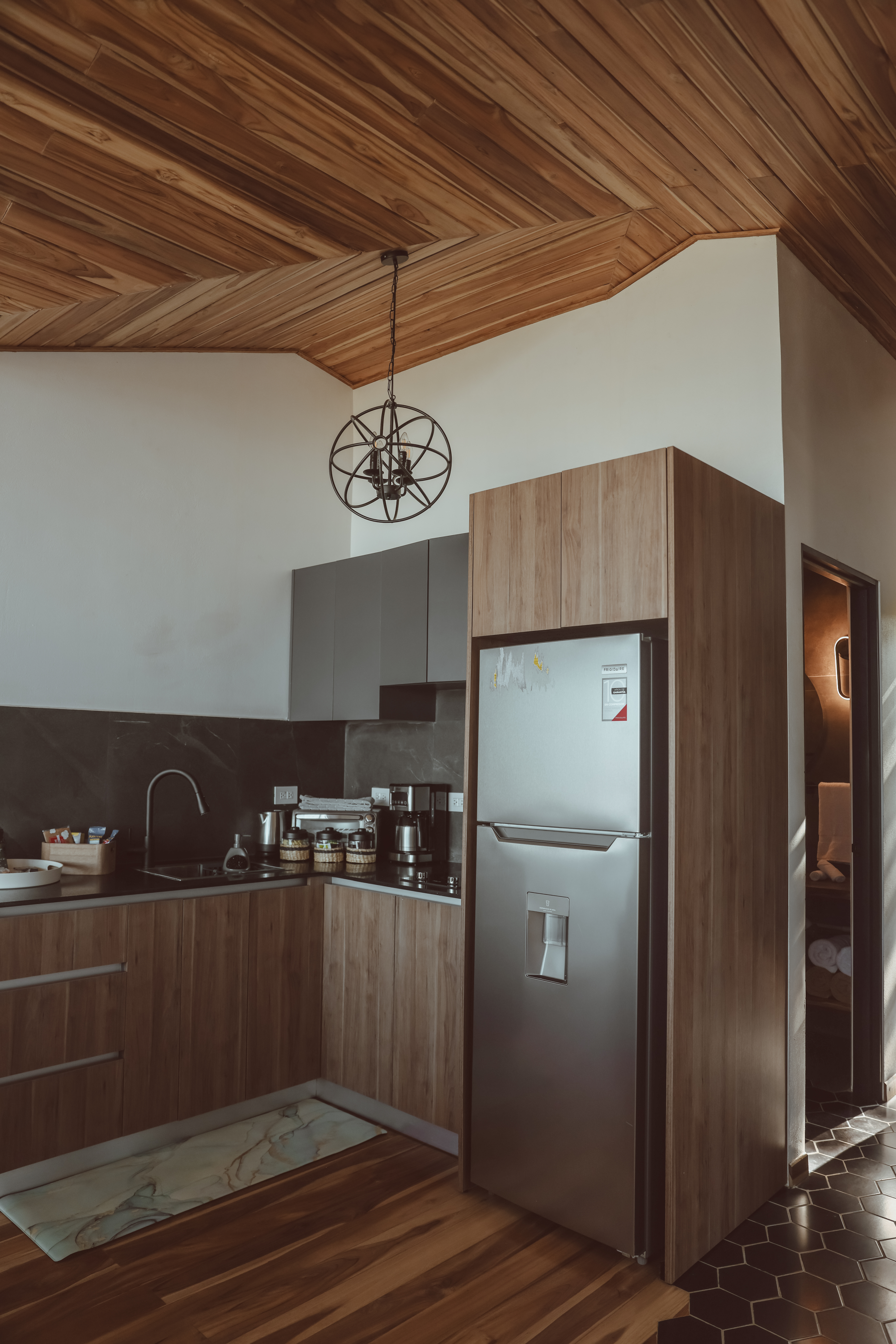 Amalu Costa Rica casa amalu