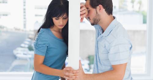 frases no debes decir en una ruptura Las frases que no debes decir en una ruptura bajo ningún concepto