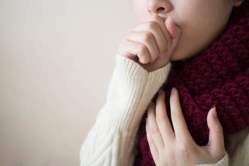 Coronavirus: recuperados, pero con pulmones dañados