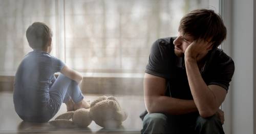 Heridas de la infancia que duran toda la vida: señales para distinguir y sanar Heridas de la infancia que duran toda la vida: señales para distinguir y sanar