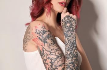 Tatuajes