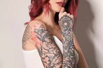 Tatuajes 4 Tatuajes