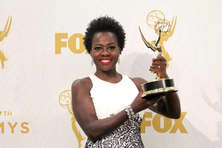 Viola Davis Viola Davis