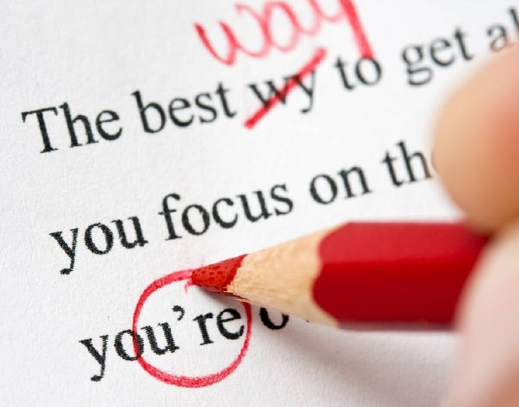 correccion gramatica ortografia correccion gramatica ortografia