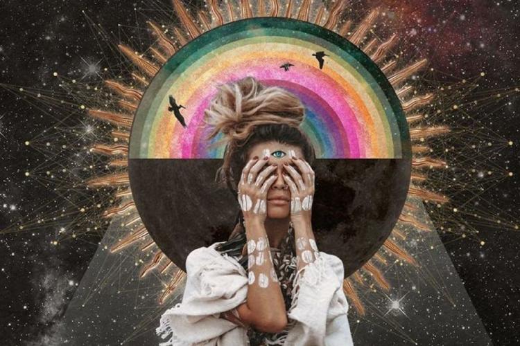 mujer astral Hoy, martes 26 de noviembre, tendremos un evento astrológico de los más importantes del año: Mercurio retrógrado en Sagitario (Foto: Pinterest)