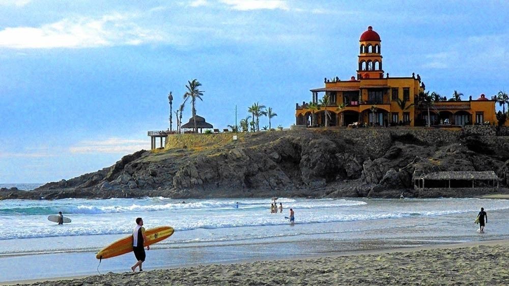 pueblos mágicos todos santos pueblos mágicos todos santos