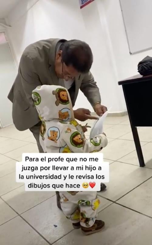 profesor alumno profesor alumno