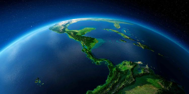 caribe caribe