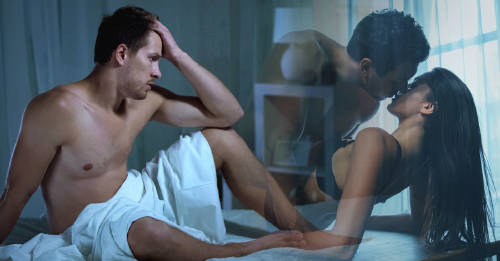 Cómo cortar los lazos invisibles que genera el sexo