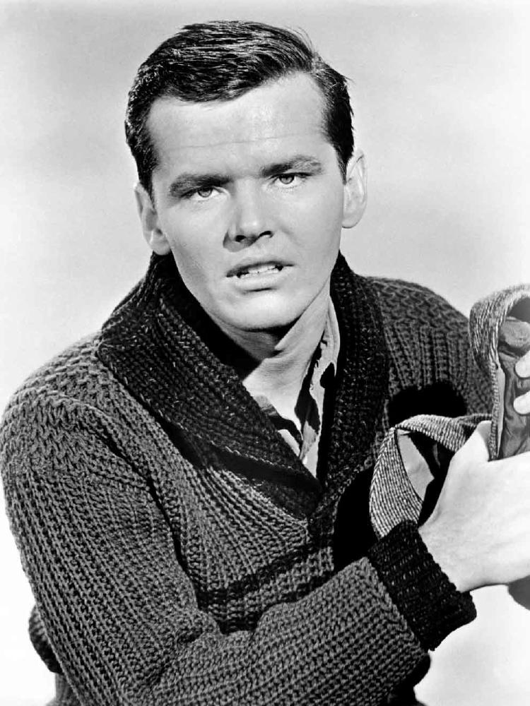 jack nicholson joven jack nicholson joven