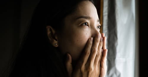 Cuál es el significado emocional de un ataque de pánico